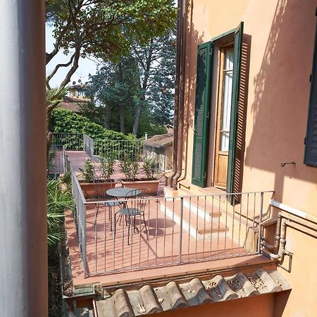 Villa Storica Apt - Dolcevita Holiday ฟลอเรนซ์ ภายนอก รูปภาพ