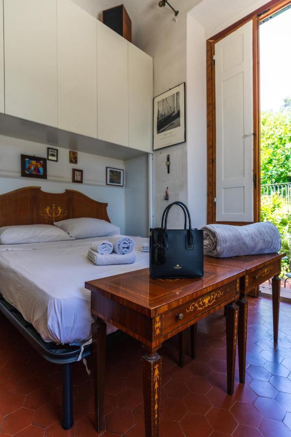 Villa Storica Apt - Dolcevita Holiday ฟลอเรนซ์ ภายนอก รูปภาพ