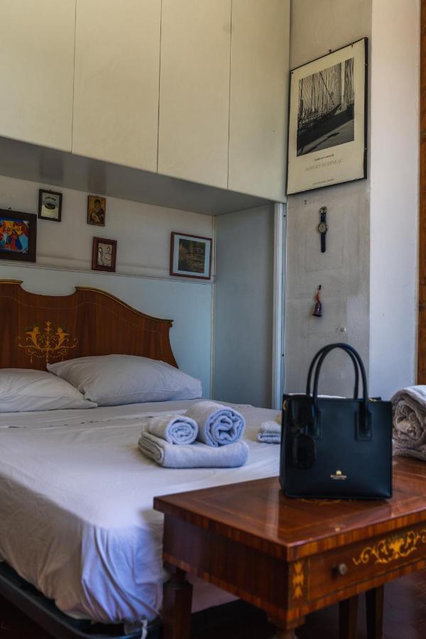Villa Storica Apt - Dolcevita Holiday ฟลอเรนซ์ ภายนอก รูปภาพ