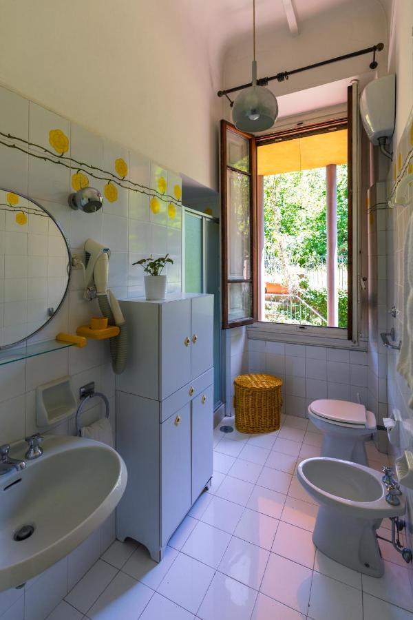 Villa Storica Apt - Dolcevita Holiday ฟลอเรนซ์ ภายนอก รูปภาพ