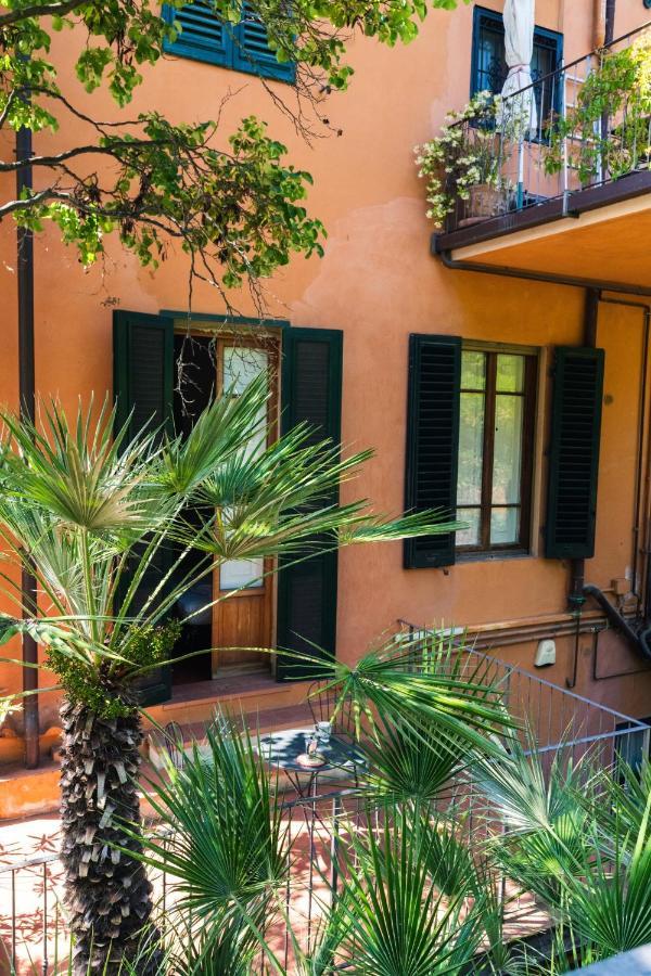 Villa Storica Apt - Dolcevita Holiday ฟลอเรนซ์ ภายนอก รูปภาพ