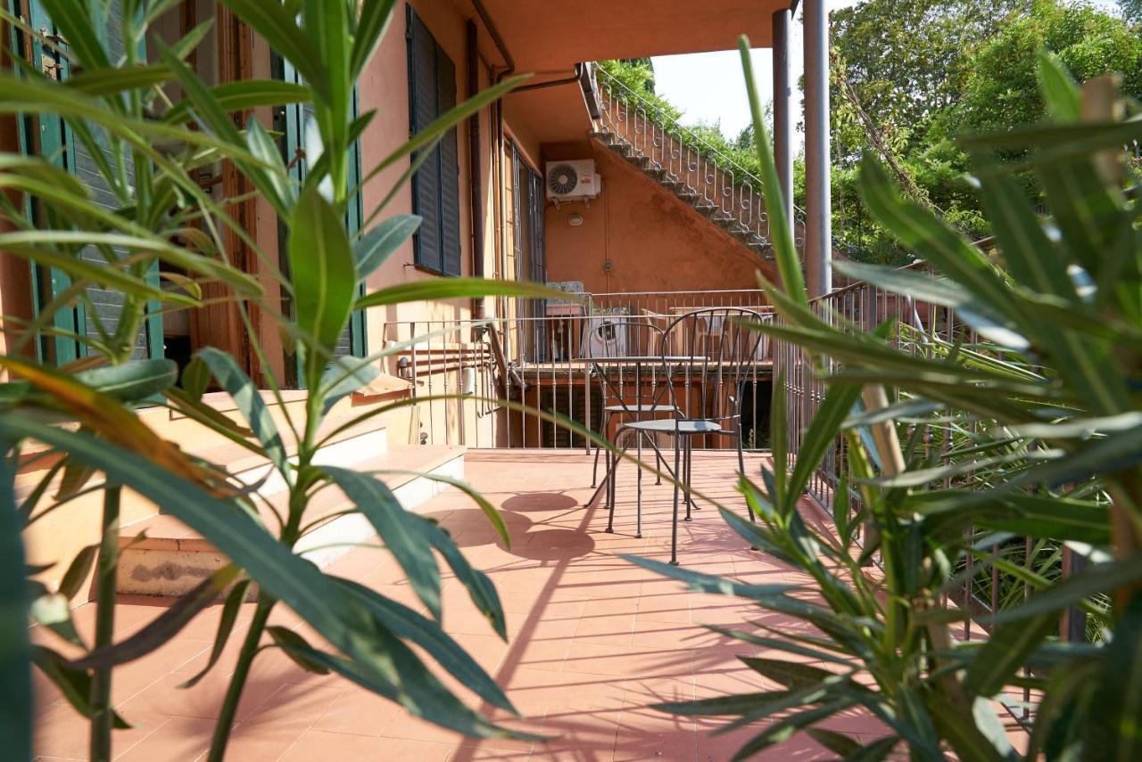 Villa Storica Apt - Dolcevita Holiday ฟลอเรนซ์ ภายนอก รูปภาพ