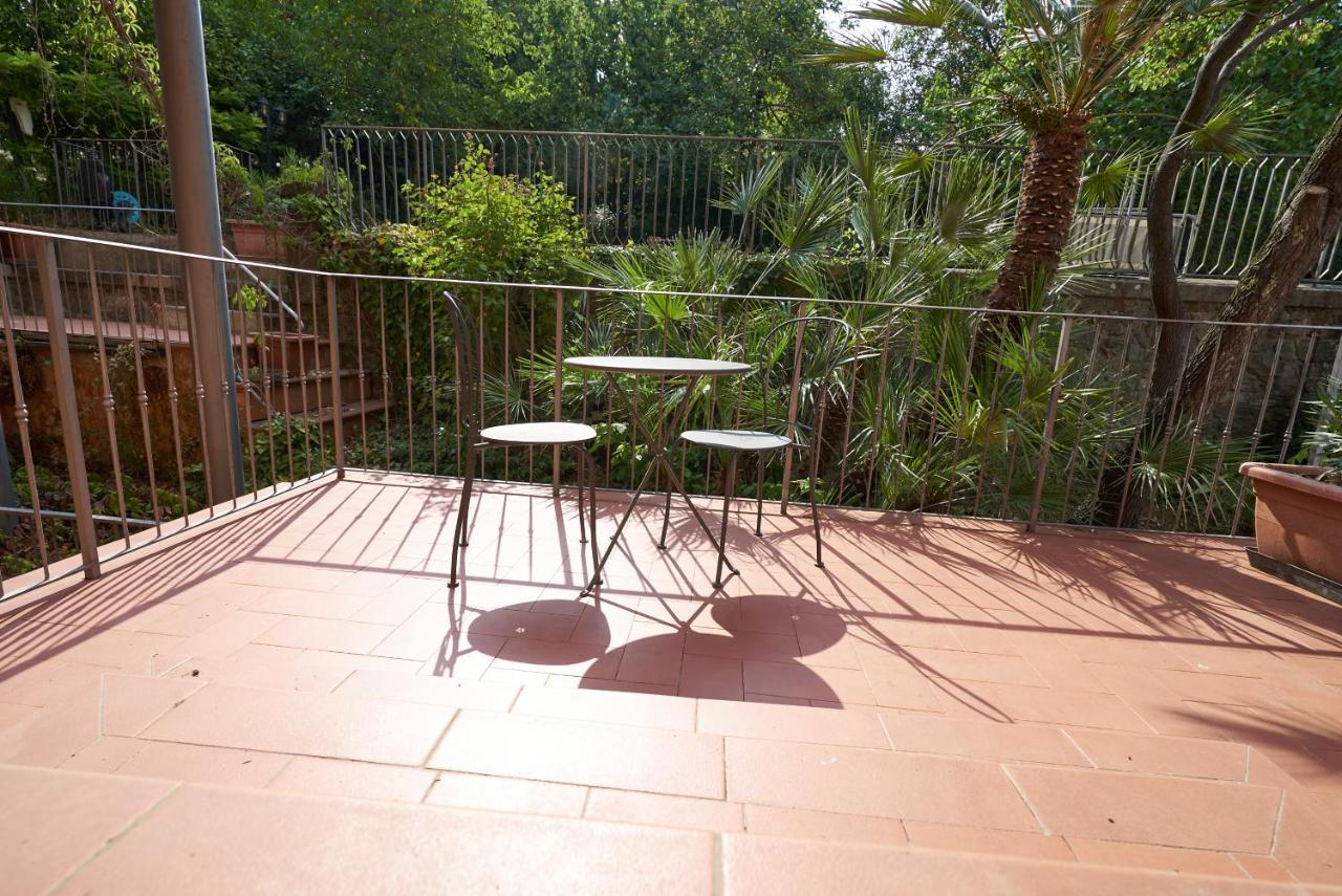 Villa Storica Apt - Dolcevita Holiday ฟลอเรนซ์ ภายนอก รูปภาพ