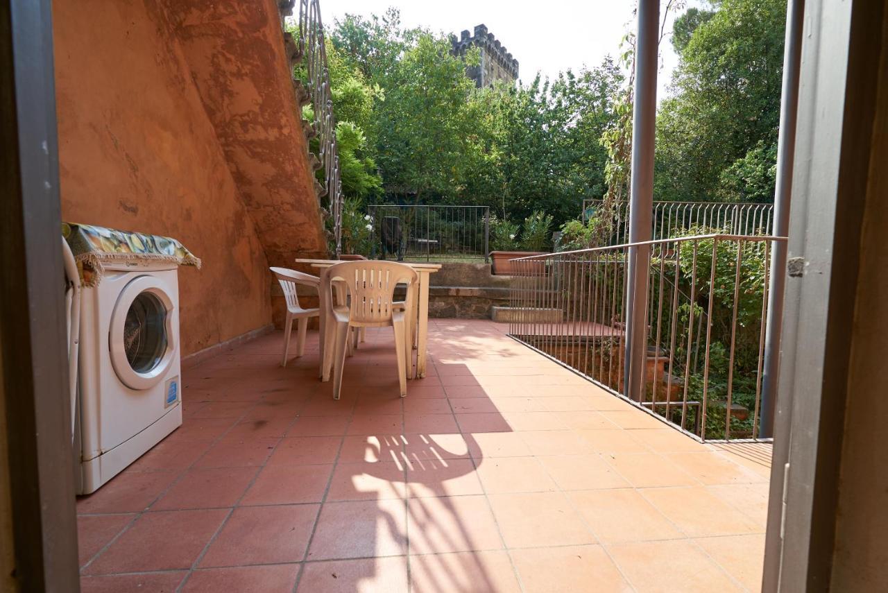 Villa Storica Apt - Dolcevita Holiday ฟลอเรนซ์ ภายนอก รูปภาพ