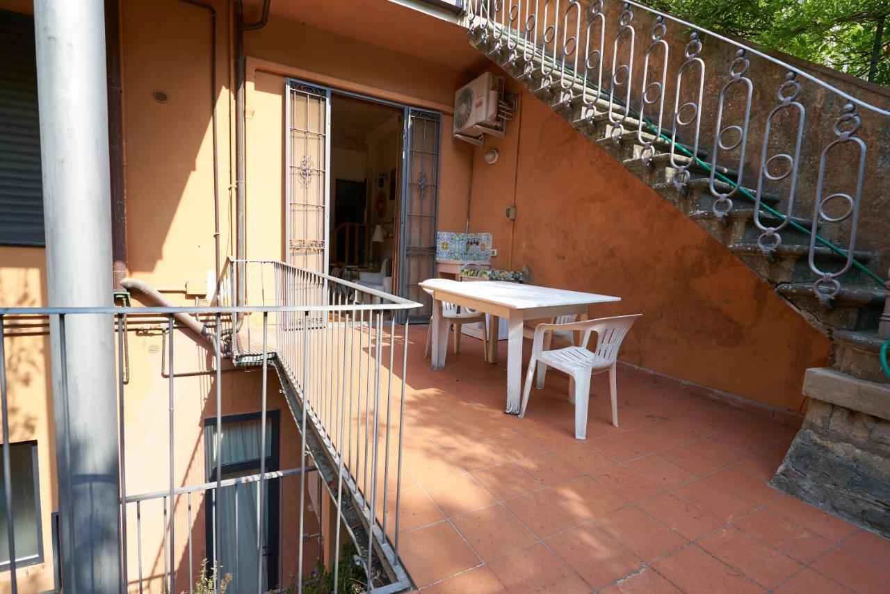 Villa Storica Apt - Dolcevita Holiday ฟลอเรนซ์ ภายนอก รูปภาพ