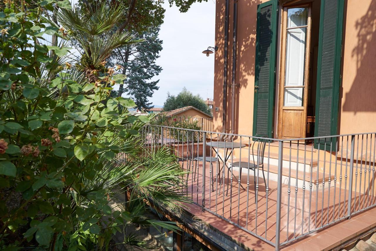 Villa Storica Apt - Dolcevita Holiday ฟลอเรนซ์ ภายนอก รูปภาพ